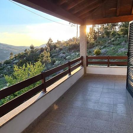 Casa Na Serra, Sabugueiro Sabugueiro  Exterior foto